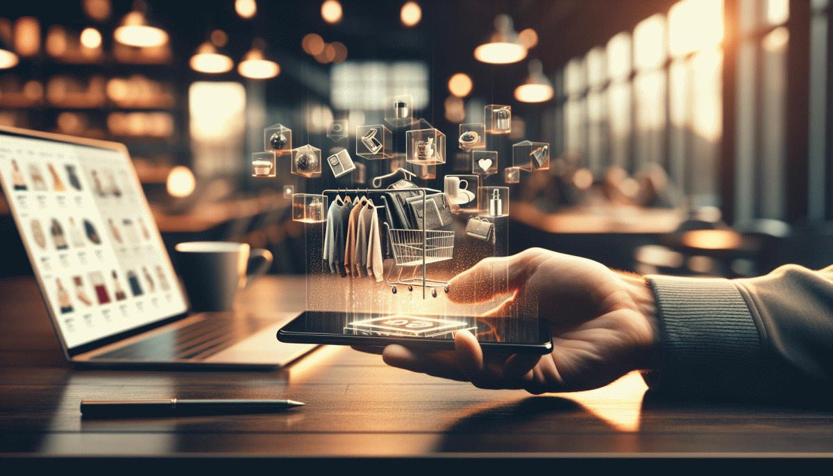 把可购物内容搬离社媒-真香还是坑-一文算清值不值