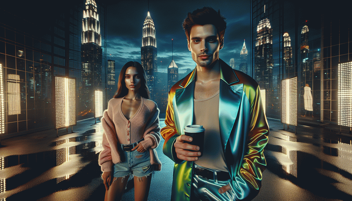 爆红真相-真实-炫酷还是怪诞-哪种创意风格才是流量收割机