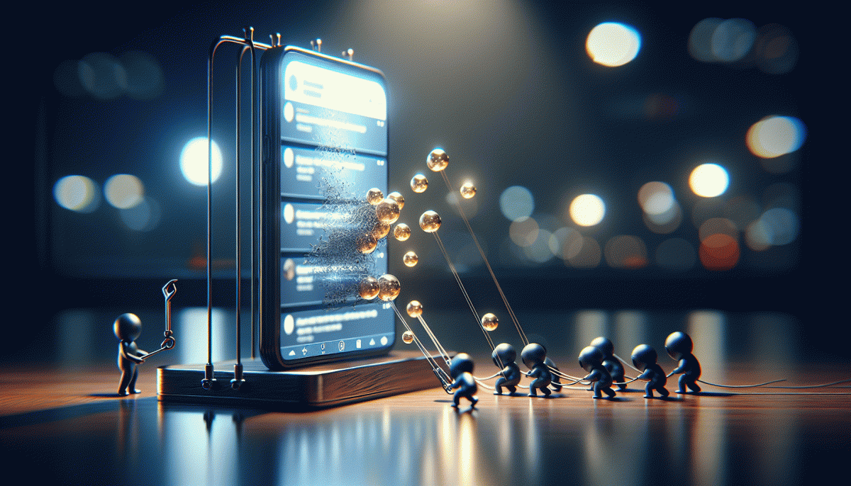 暗帖还香吗-社交投放的隐形神兵-可能正帮对手偷走你的转化