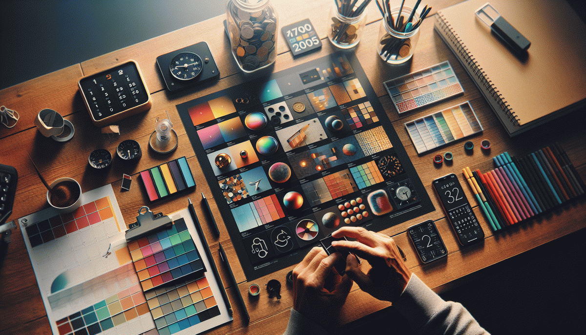 别再烧钱了-3x3创意测试法-9个变体一次测完-省时省钱立见效