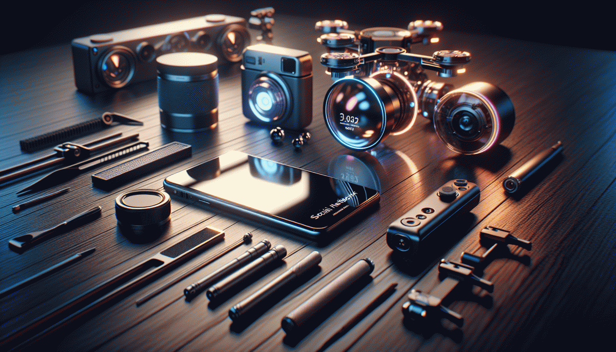 2025称霸社交媒体的神器清单-错过一款都亏大了