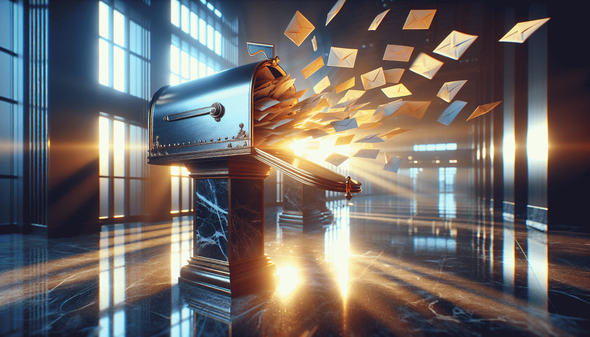 别急下葬-邮件营销没死-躺平的只是你的策略