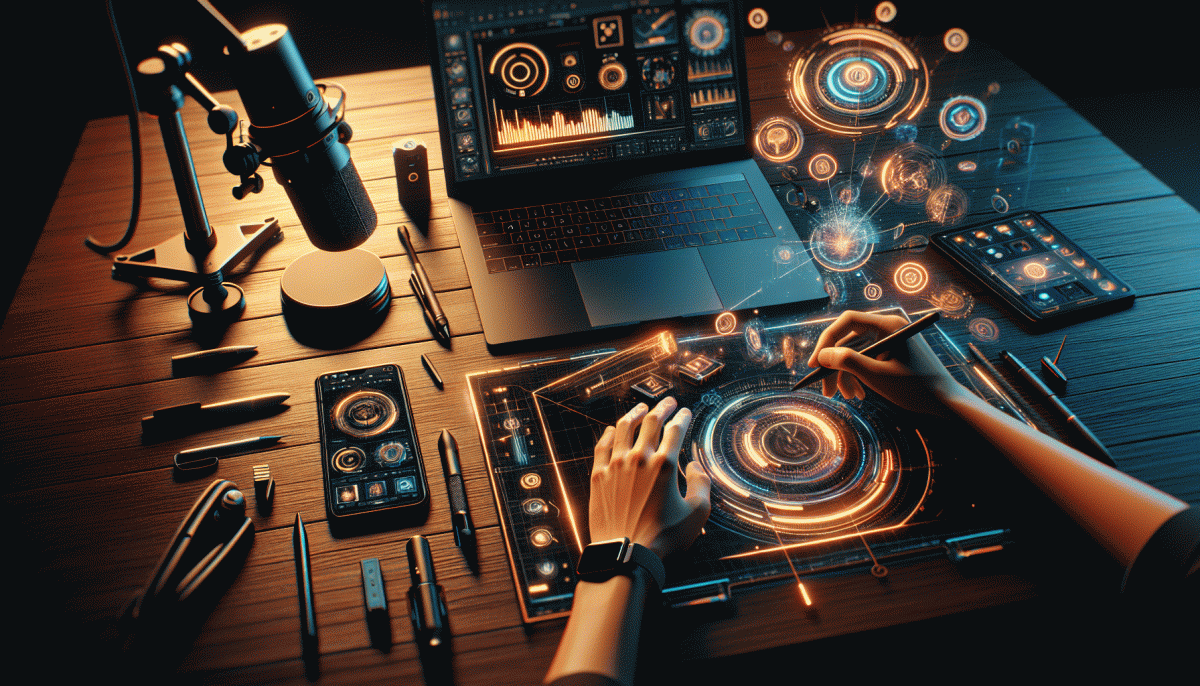 2025社交媒体称霸术-这套神级工具清单不看就亏大了