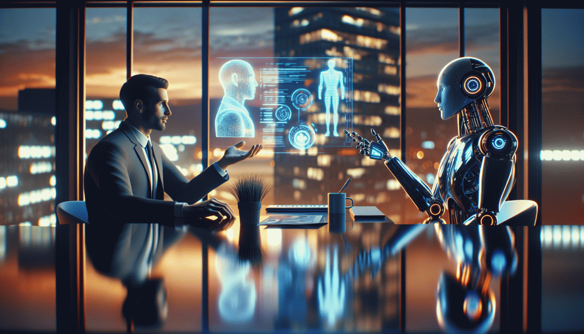 广告里的ai风暴-无聊活交给机器人-你只管收割转化