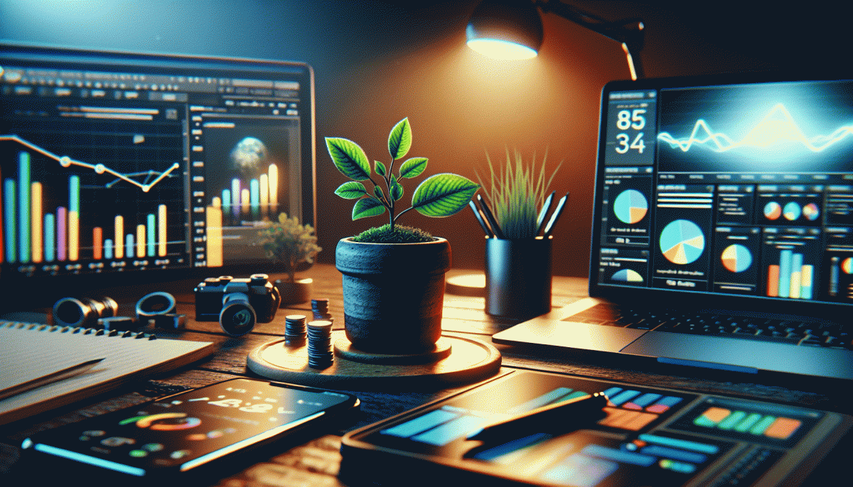 每天-5也能打赢广告战-不烧钱的神仙玩法大公开