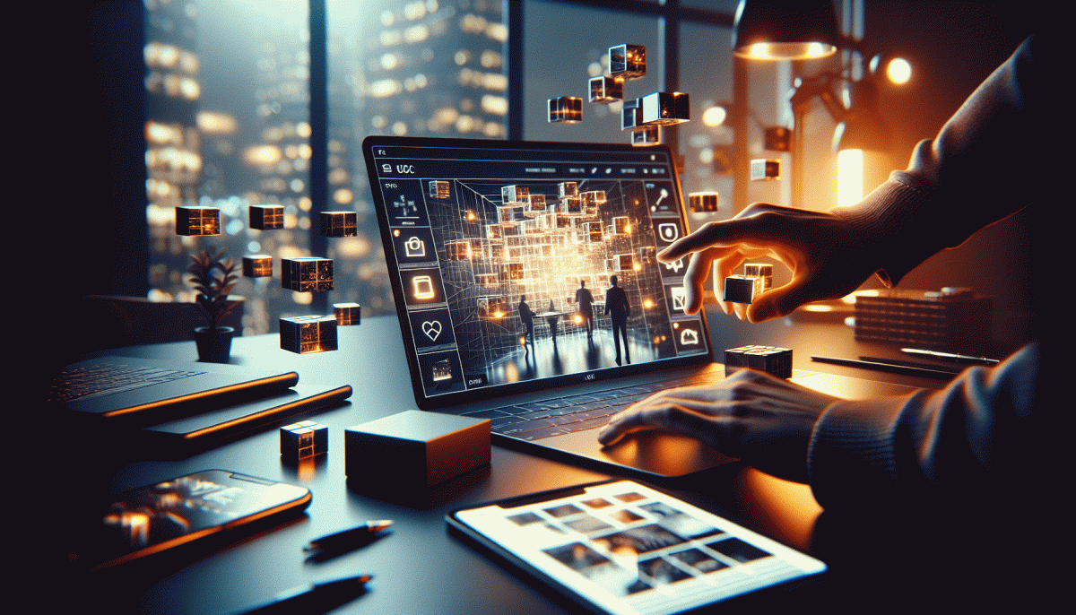 ugc离开社交平台照样爆单-看完你就想立刻搬到官网