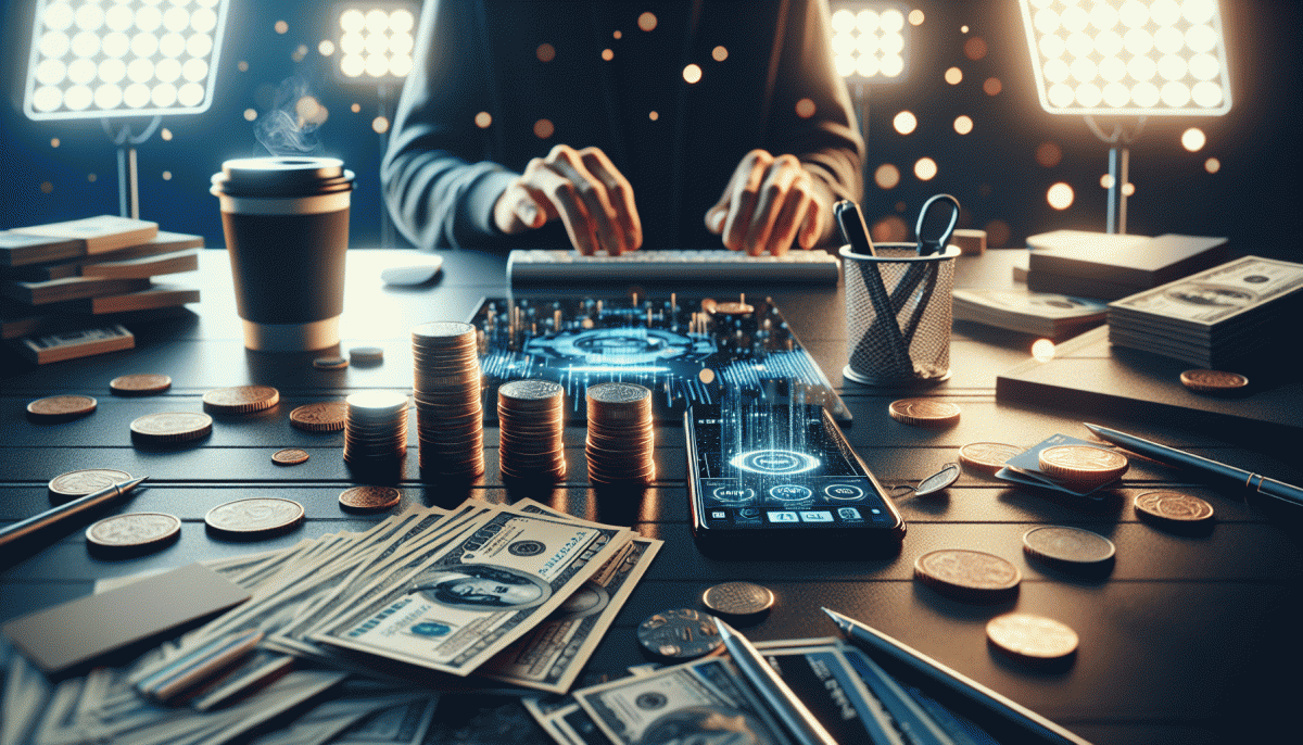 别等天降爆款-用钱把注意力买过来-加推-达人与一切-付费杠杆-的实战攻略