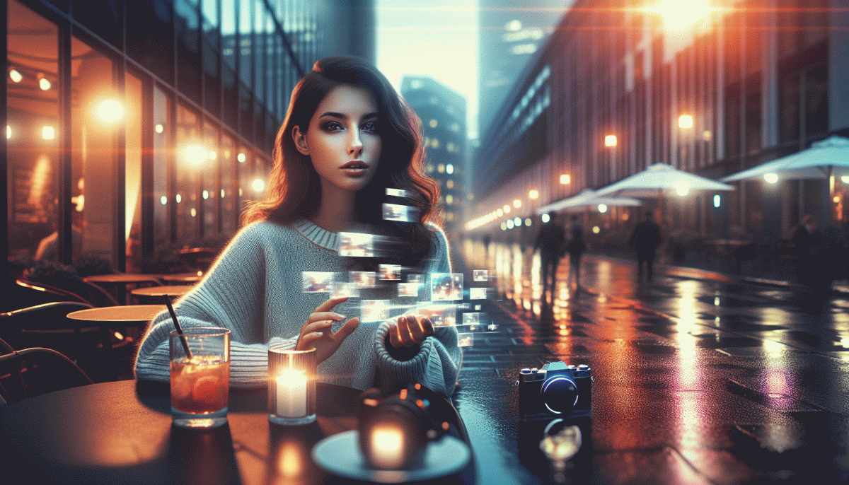 2025视觉风潮大爆发-这一类内容正在社交平台疯狂刷屏