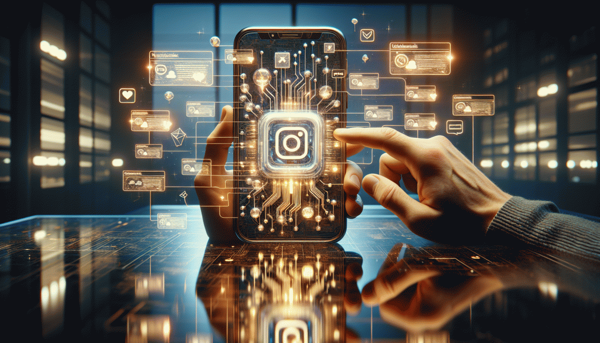 算法的秘密清单-instagram到底想从你身上得到什么