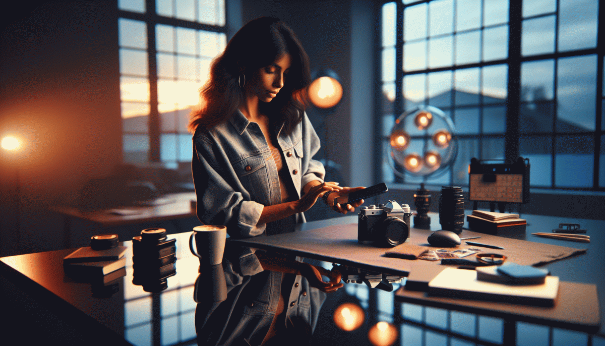 别再盲拍了-2025年instagram什么最管用