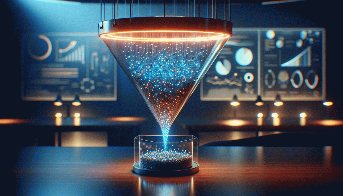 不靠社交流量也能爆单-从0到1打造高转化漏斗