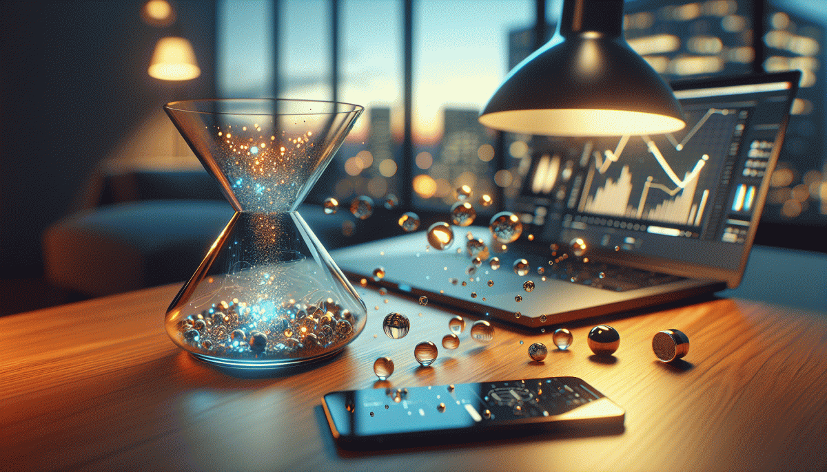 零社交流量也能高转化-这套漏斗一装就爆