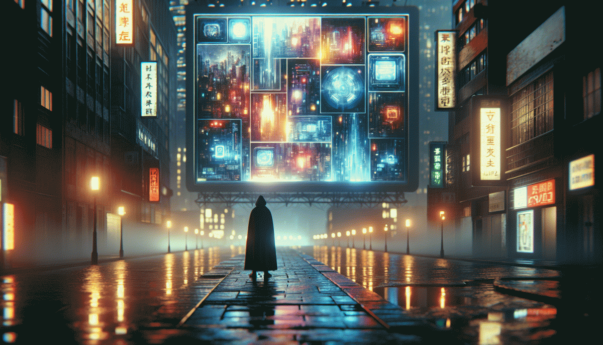 震惊-这些广告未来预测居然一路应验到现在