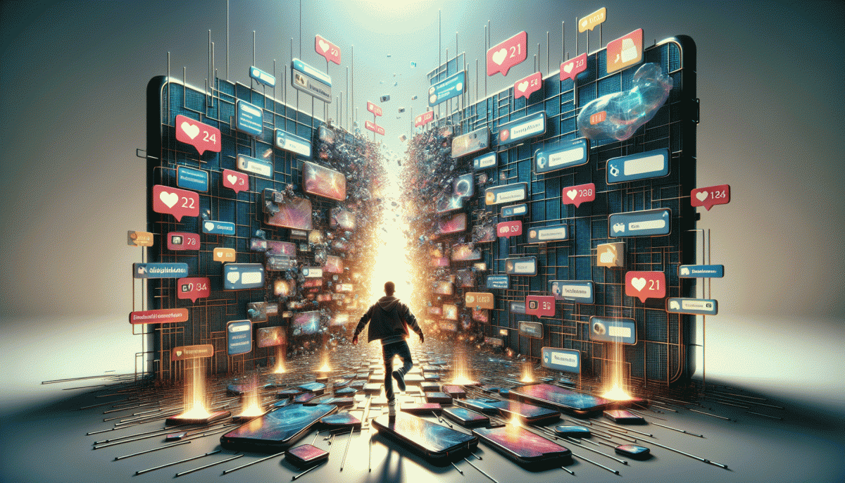 跳出社交围墙-独立可购内容到底值不值得上车