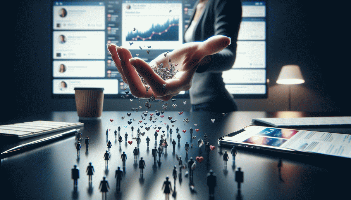 别再丢粉-品牌在社媒上还在犯的那些老毛病