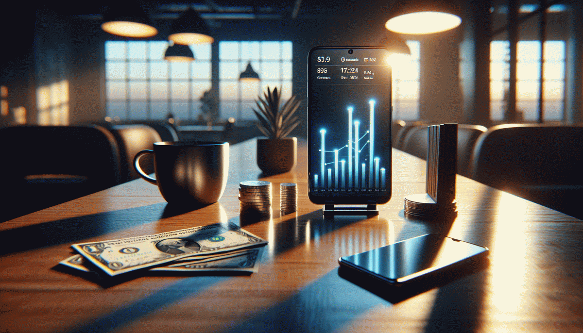 每天5美元也能跑赢同行-不烧钱投放术太狠了