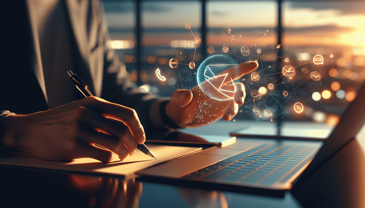 别再手抄邮件了-营销自动化该放手的和必须亲自写的-答案颠覆你想象