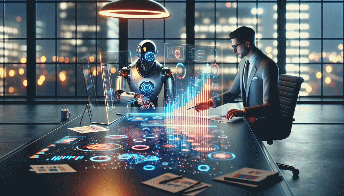 ai广告神器上线-无聊苦活交给机器人-你的转化开始加速