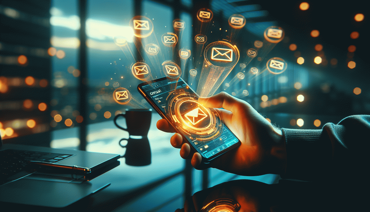 电邮营销没死-真相是你用错了打开方式