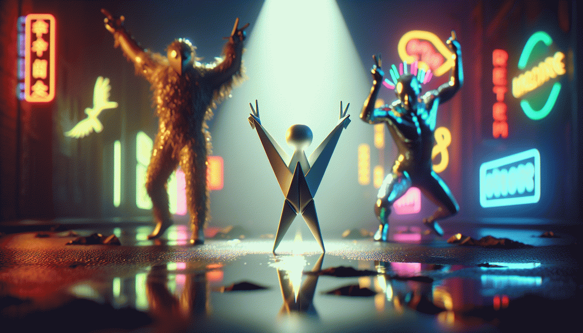 震惊-raw-flashy-还是-weird-创意风格三国杀-最后赢的竟然是