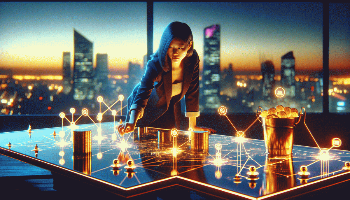 别再只投meta和google-这些广告网络才是你的下一桶金