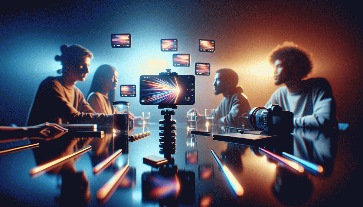 2025视觉风向标-这些内容在社媒上疯狂刷屏