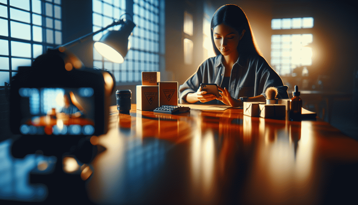 离开社交平台也能狂卖-站外可购物内容到底值不值