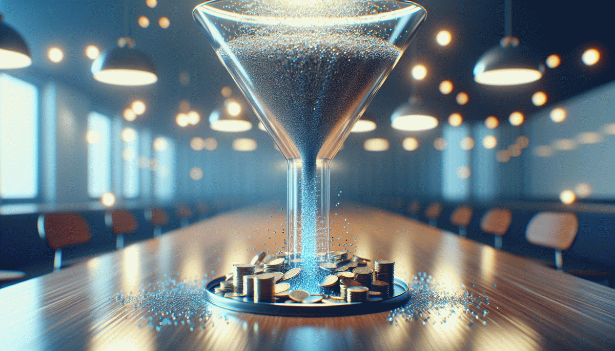 这套升温漏斗-把冷冰冰的社交流量变成真金白银-快得离谱