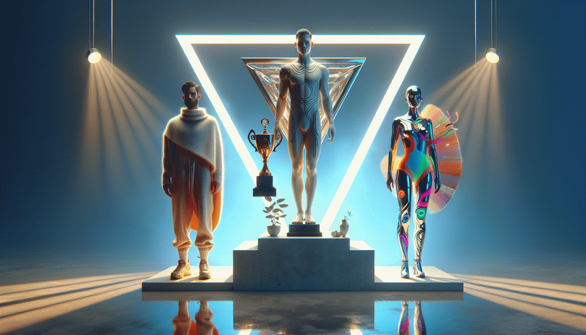 创意大逃杀-真实派-花哨派还是怪诞派-谁能爆赢你的品牌