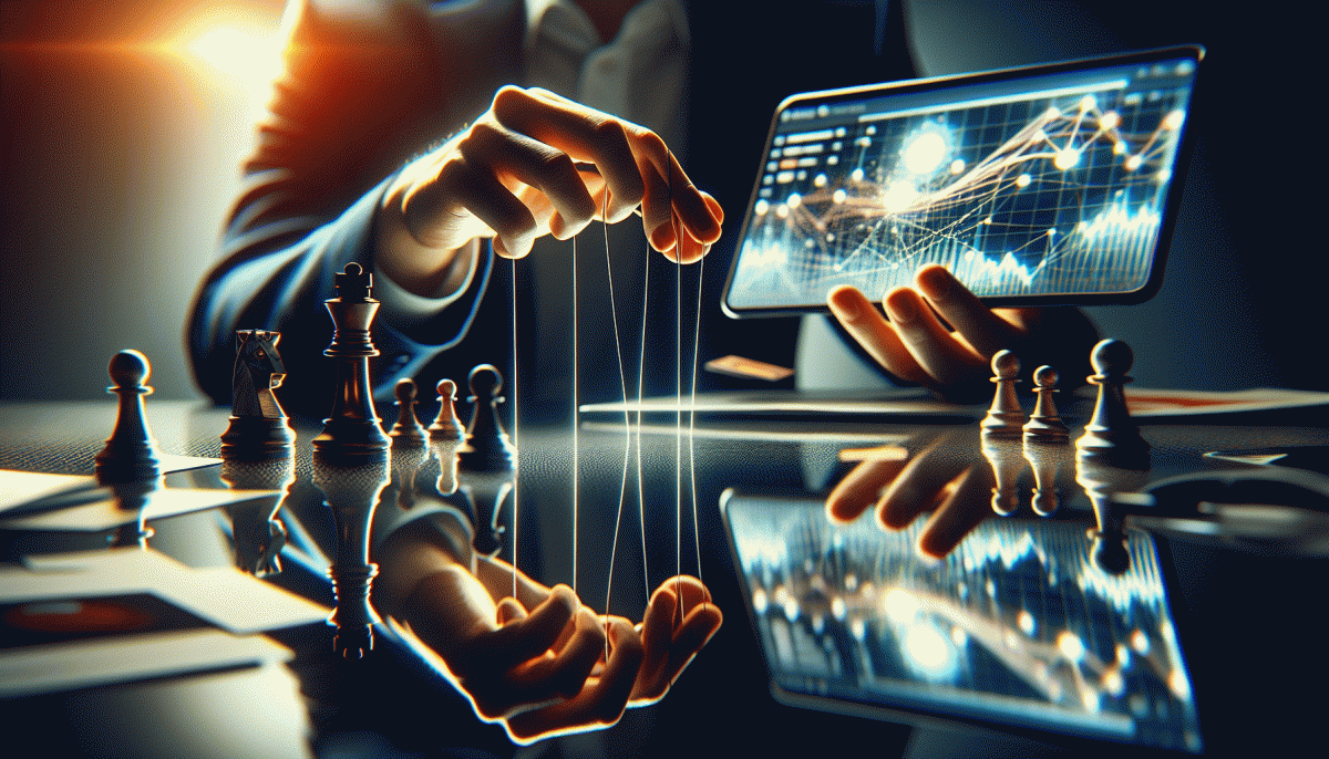 灰帽营销不翻车指南-2025还在悄悄生效的5个狠招