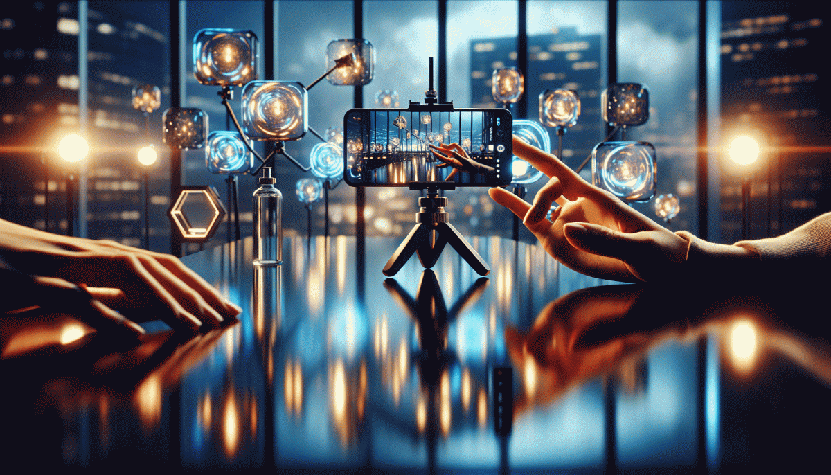 别眨眼-2025视觉风潮来了-什么内容最容易在社交平台刷屏