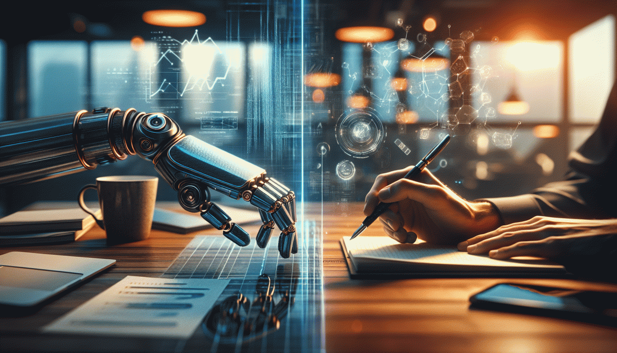 营销自动化真相大曝光-哪些该交给机器人-哪些必须你亲自下笔