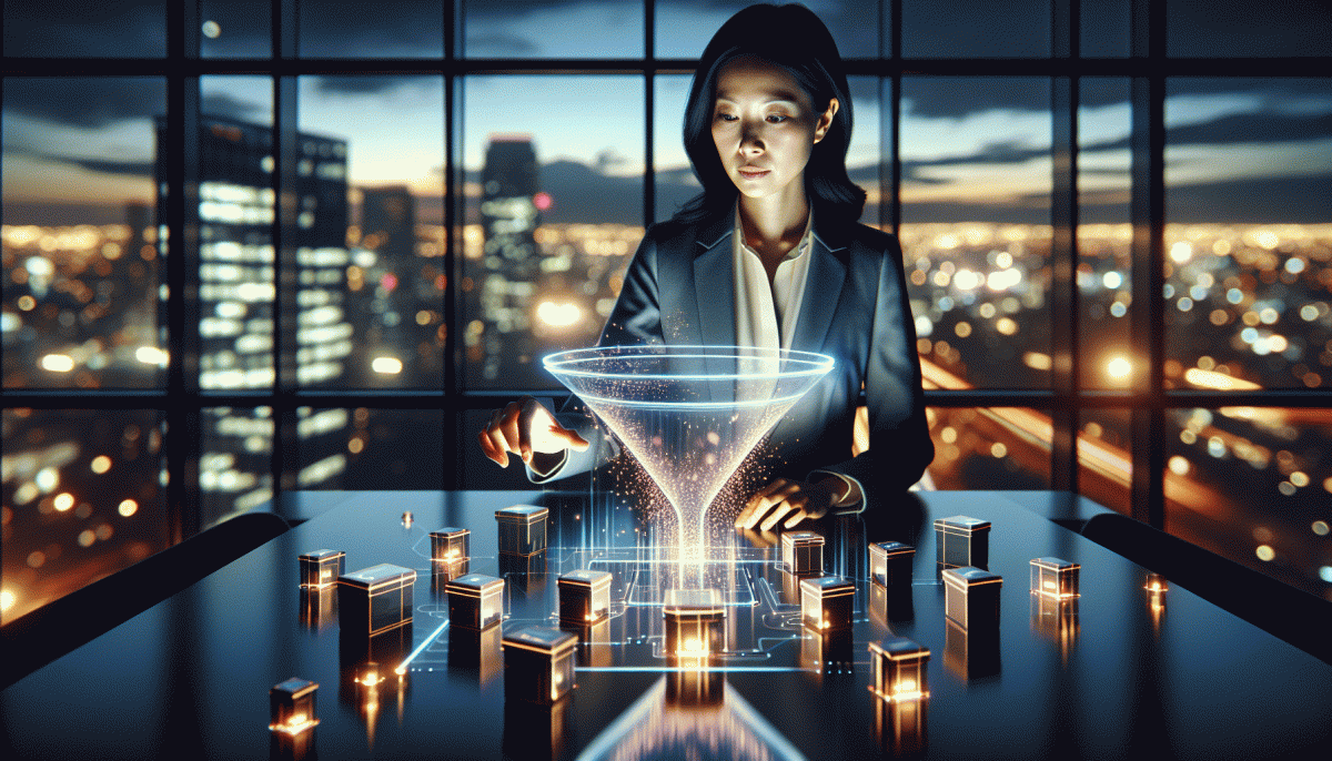 不靠社交流量也能爆单-这套高转化漏斗一步步教会你