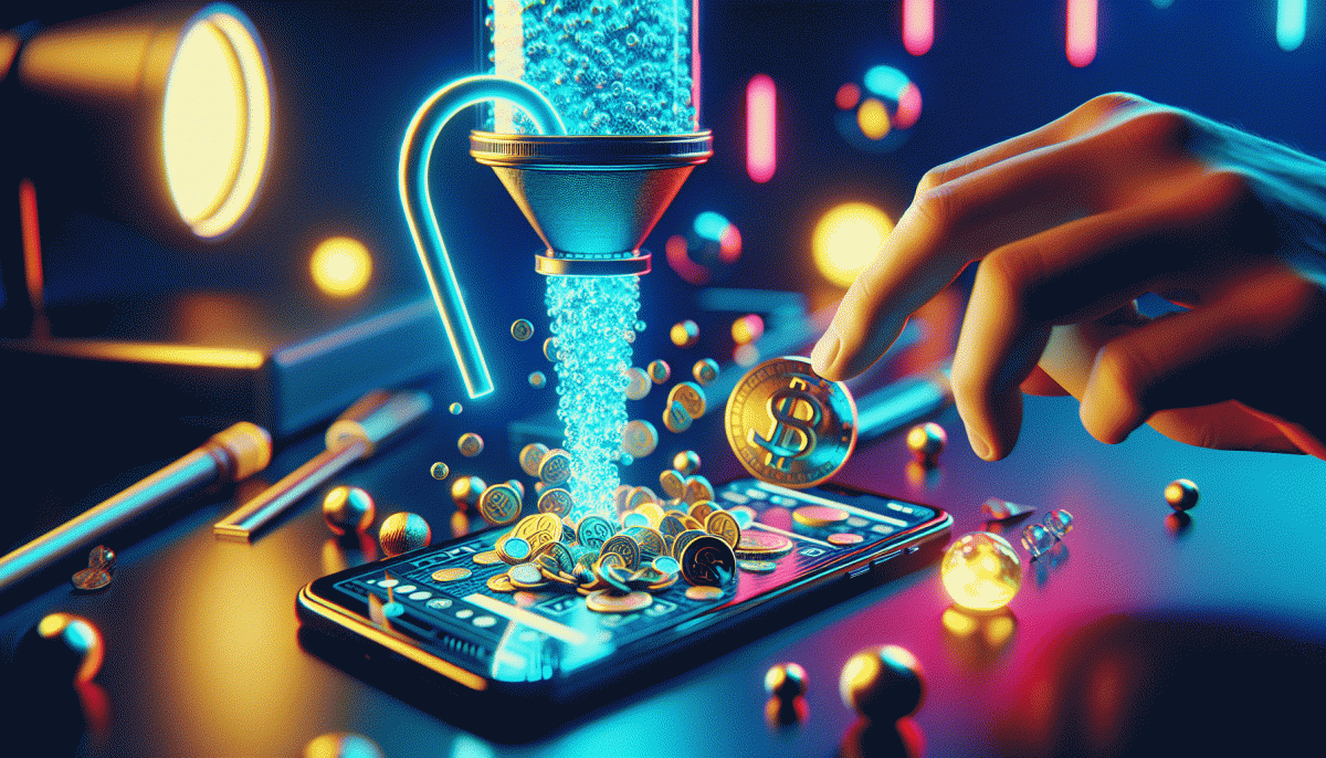 这套漏斗太炸-把社媒冷流量迅速变现的神级打法