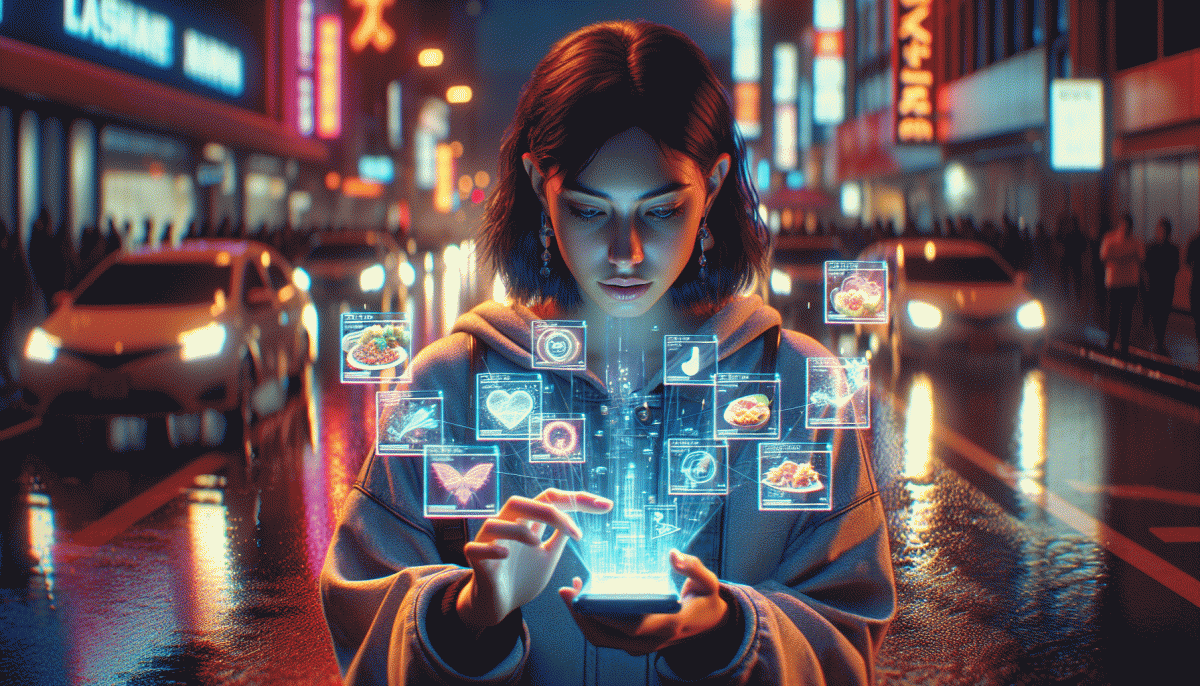 2025视觉风潮大爆炸-哪些内容在社媒一夜爆红