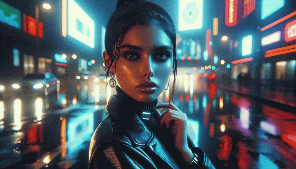 2025视觉风潮炸裂-这些画面正在霸榜全网社媒