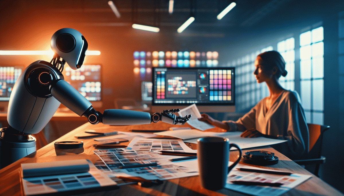 ai入侵广告界-无聊活儿交给机器人-创意给你