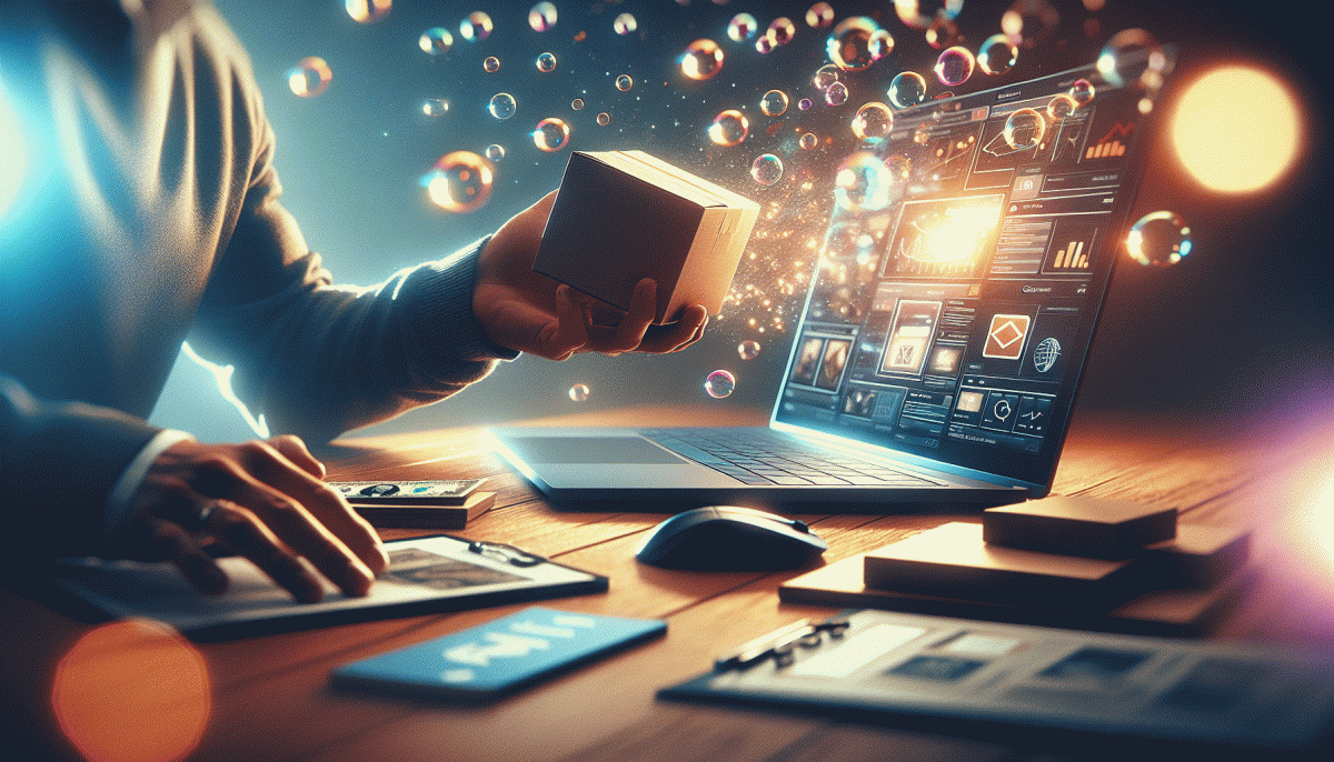 跳出社媒泡泡-把可购买内容搬到自有阵地-真能多赚一桶金