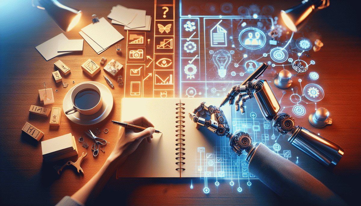 别再瞎忙-这份营销自动化清单告诉你-哪些交给机器-哪些必须你亲自下笔