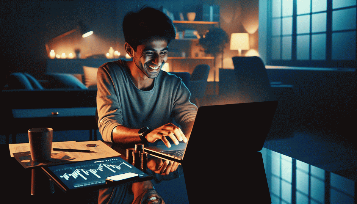 每天只花5美元-广告照样猛出单-预算零踩雷