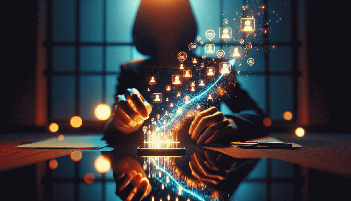 0广告费也能暴涨粉-你的社媒开挂公式