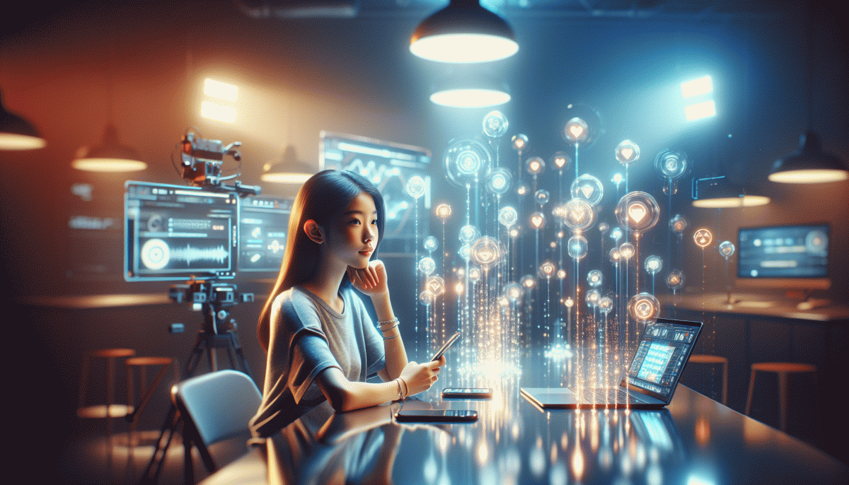 零广告费也能狂飙粉丝-社媒爆速增长的终极秘籍