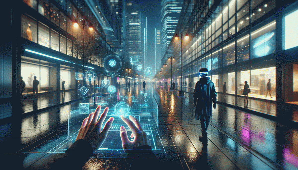 未来广告真相曝光-这些预言至今仍屡屡应验