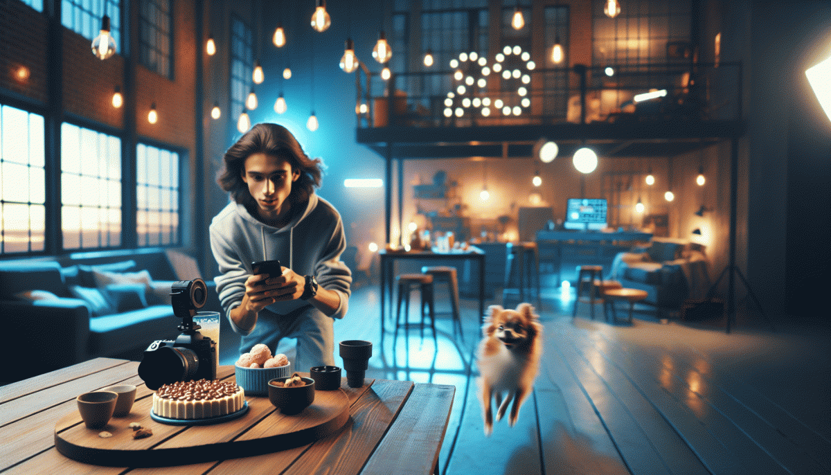 2025视觉热潮大曝光-社交平台上什么内容一夜爆红