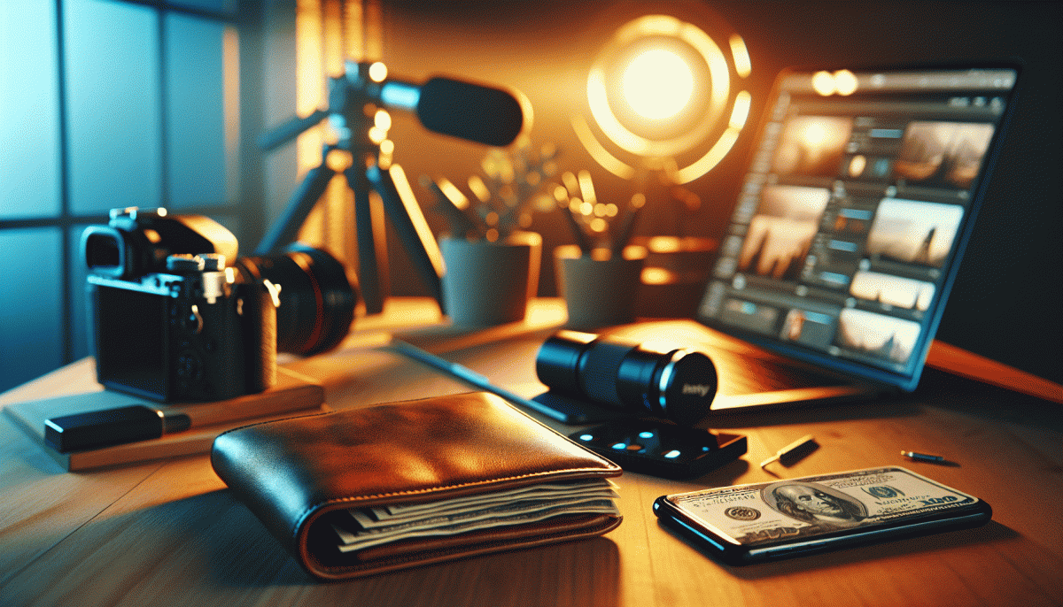 离开社交媒体-钱还会进来吗-可购买内容出圈大实测