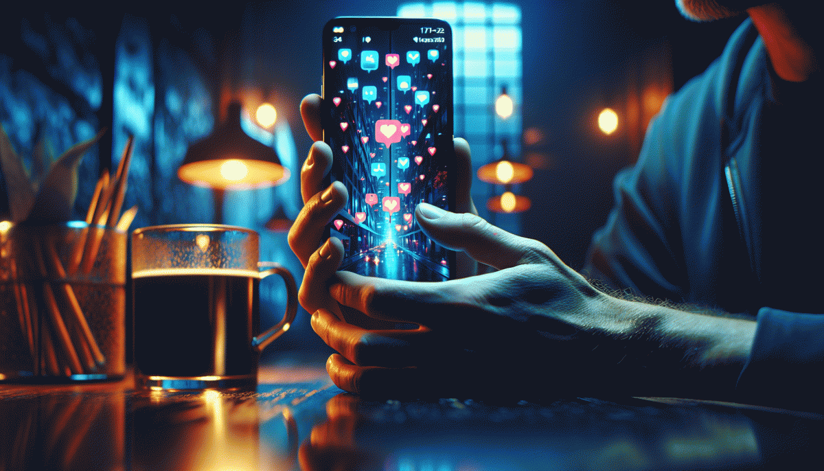 instagram算法想要你做什么-真相让人上瘾