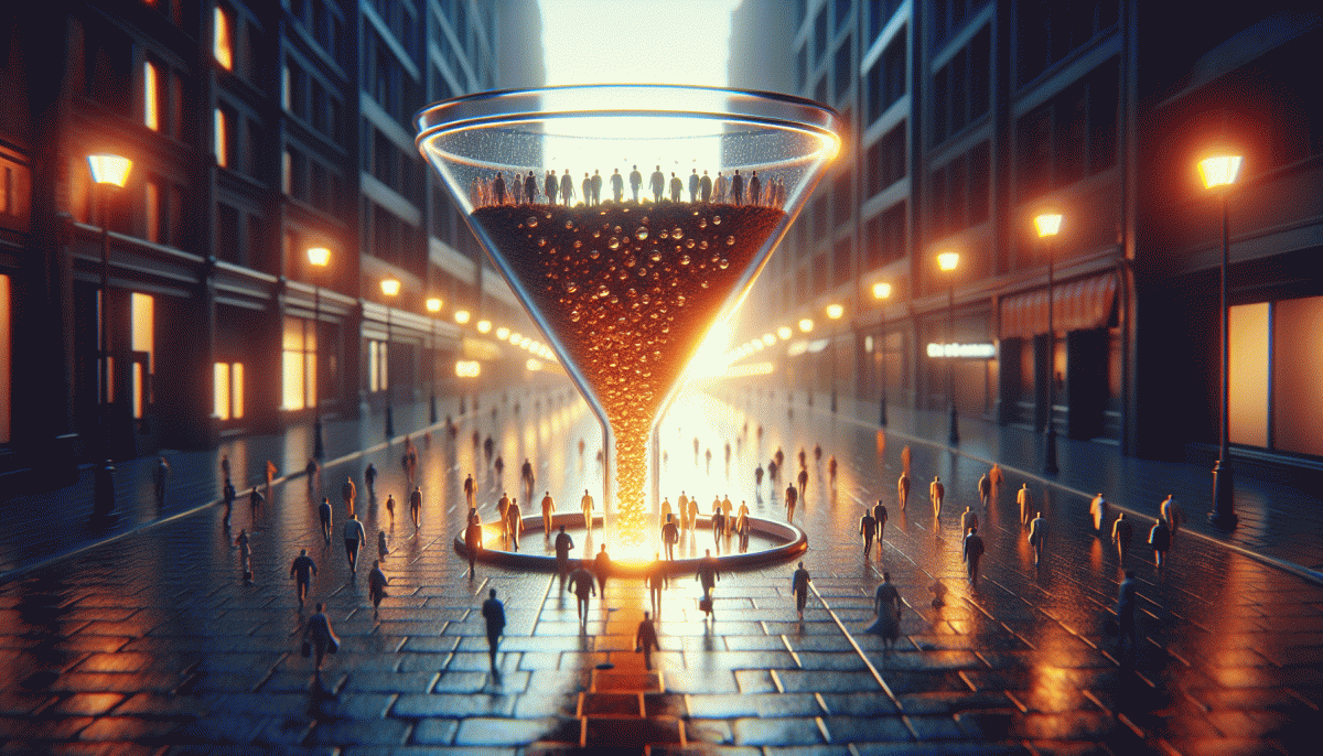 不碰社媒也能爆单-这一套高转化漏斗把路人秒变客户