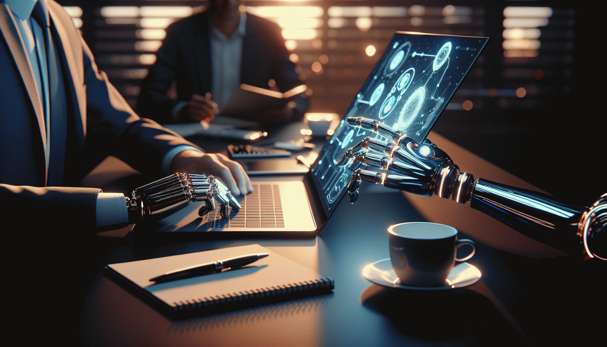 营销自动化大揭秘-哪些交给机器人-哪些必须你亲自写