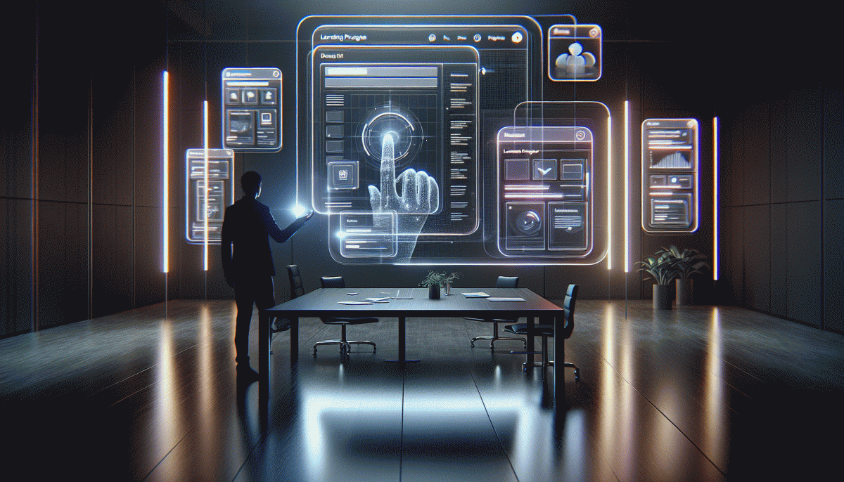 2025年落地页还必要吗-这3个真相会颠覆你的投放策略