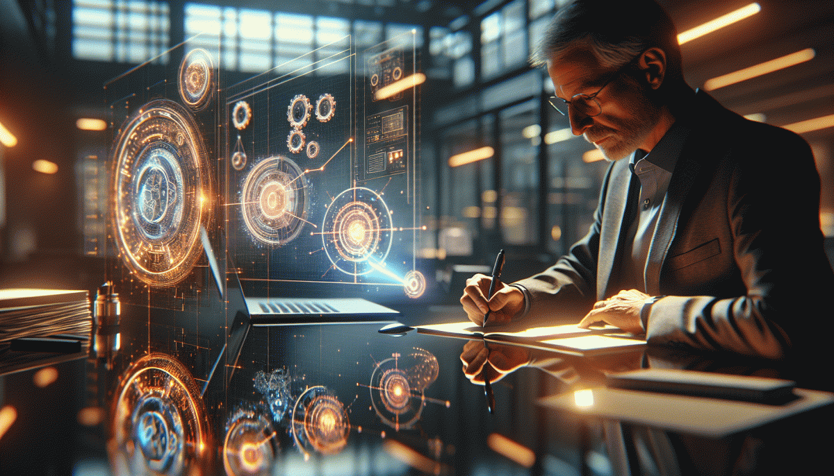 别再瞎忙了-营销自动化该自动-该亲写的黄金分割线大公开